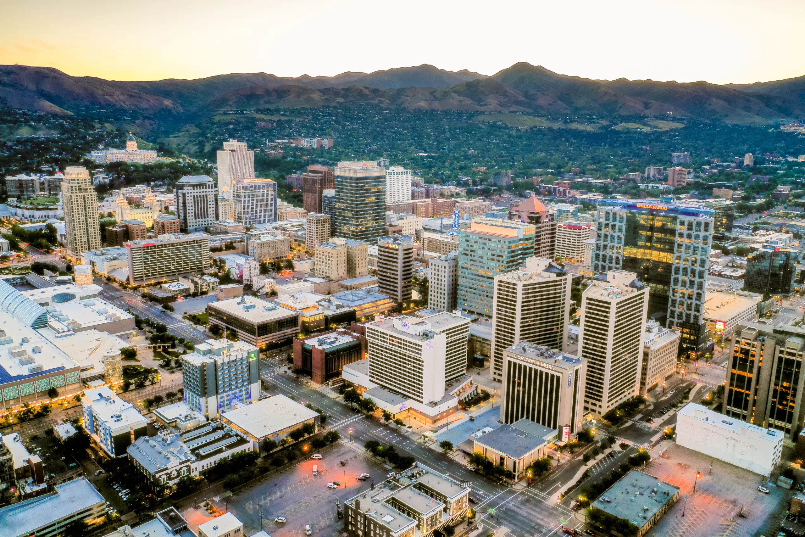 Construction Lawyers in Sandy Utah Construction Lawyers in Sandy Utah