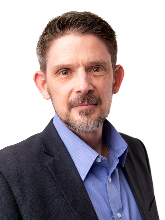 David Culmer WW Partners