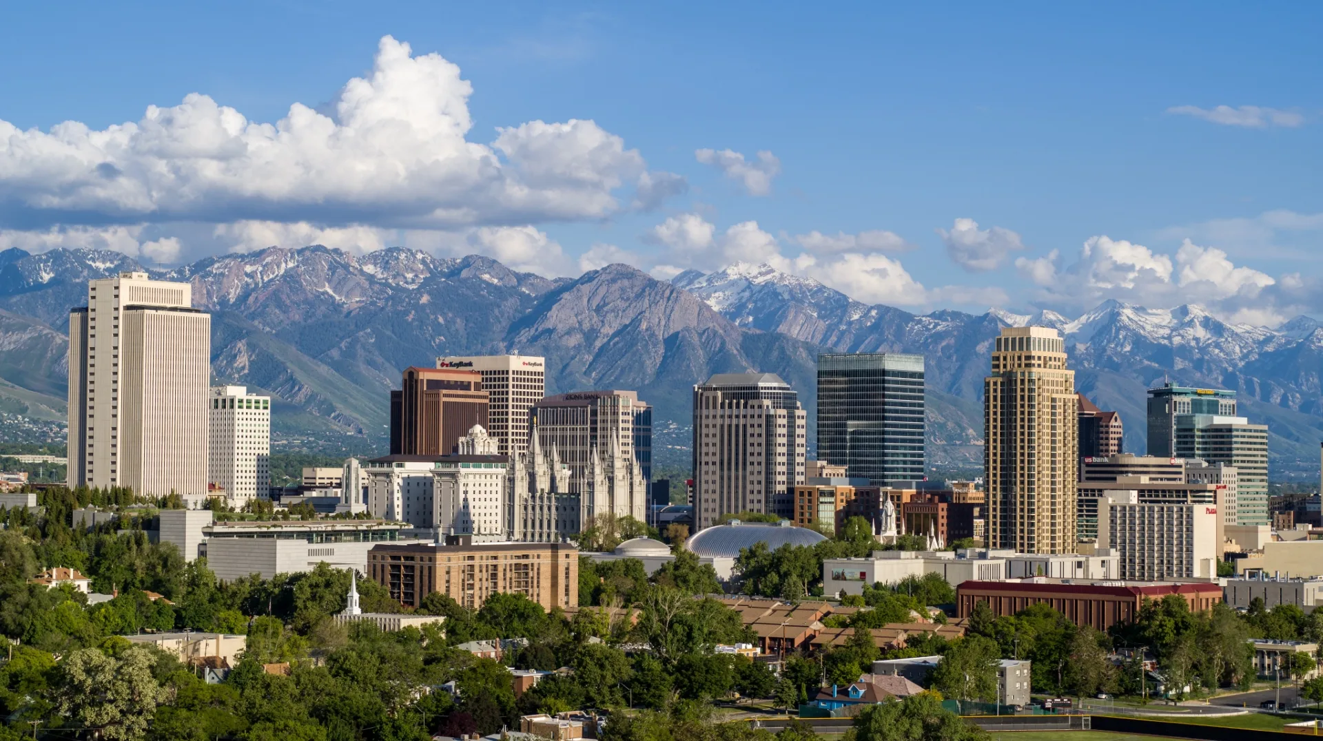 Salt Lake City Business Lawyers, WW Partners