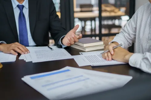 Common Contract Disputes And How To Avoid Them