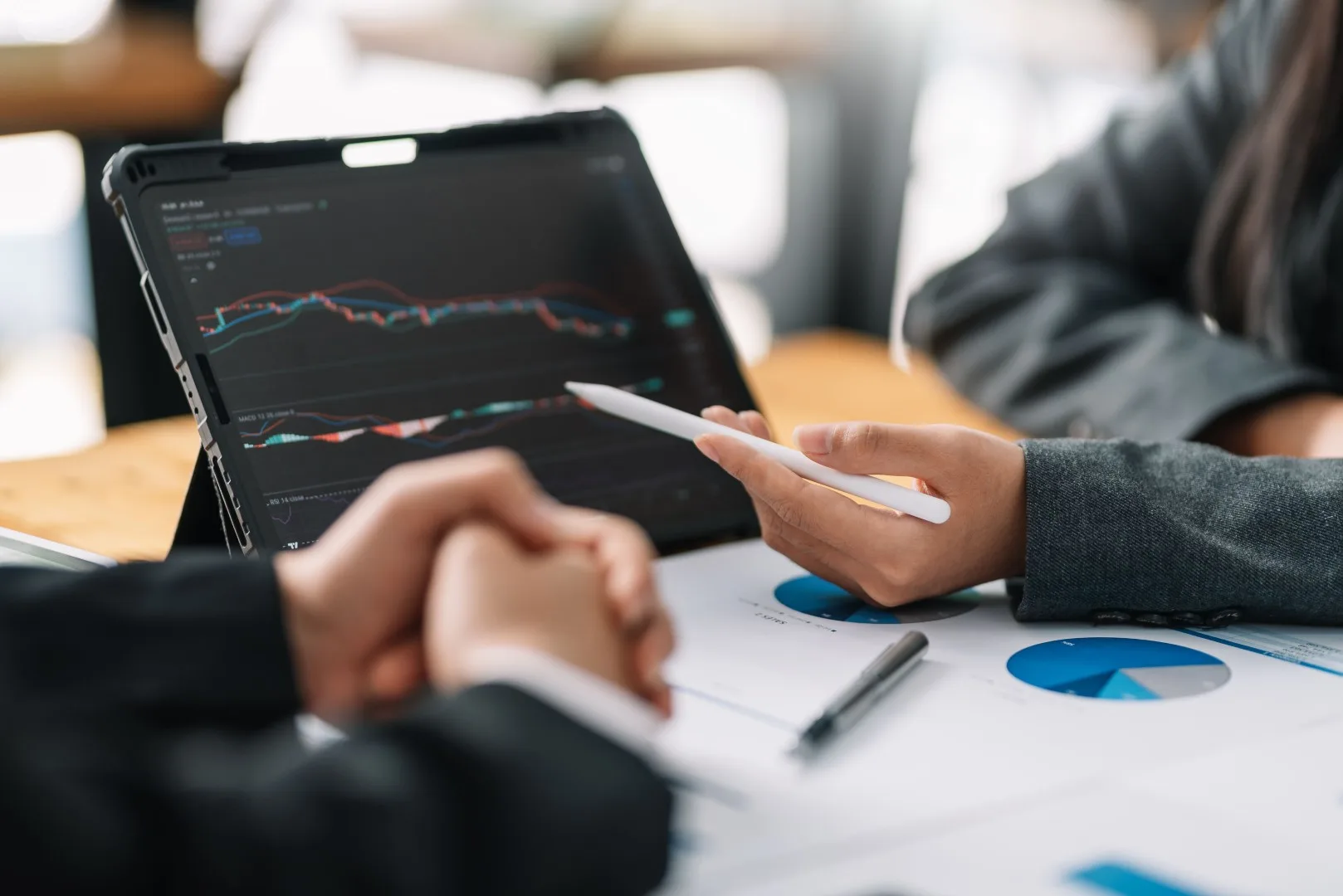 Securities Law Sandy Utah