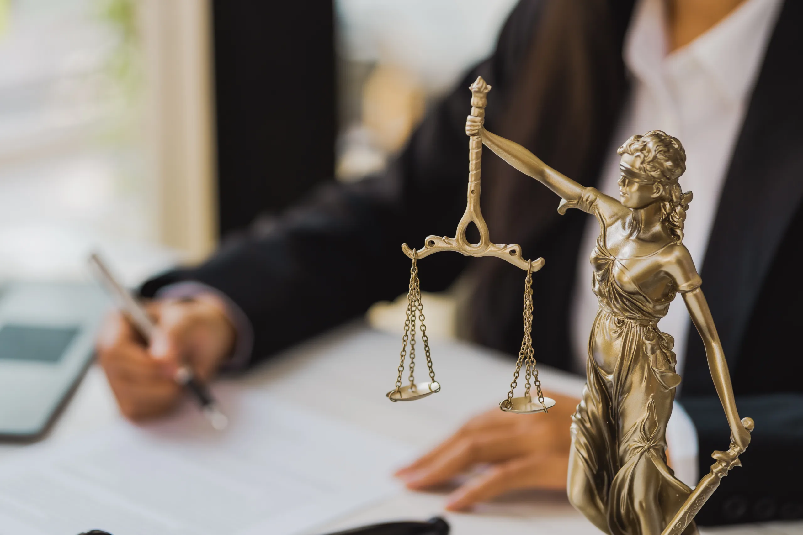 Commercial Debt Litigation Services in Sandy, UT