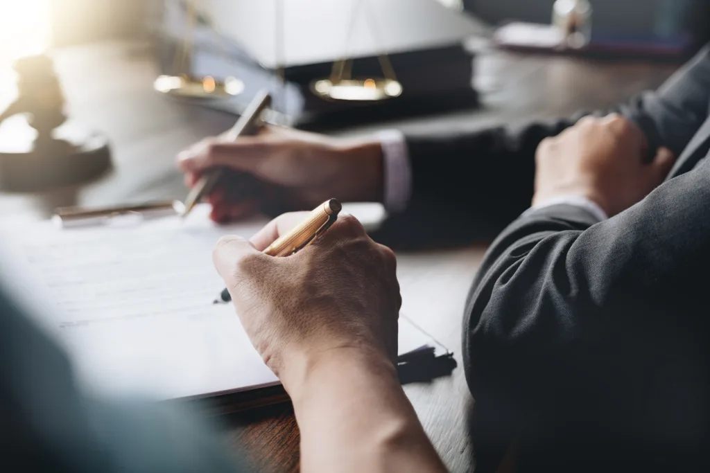What is transactional law?