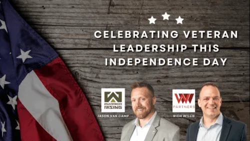 Jason Van Camp names WW Partner’s veteran founder as General Counsel