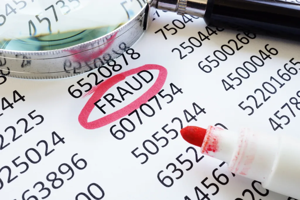 What Constitutes As Securities Fraud? What constitutes as securities fraud?