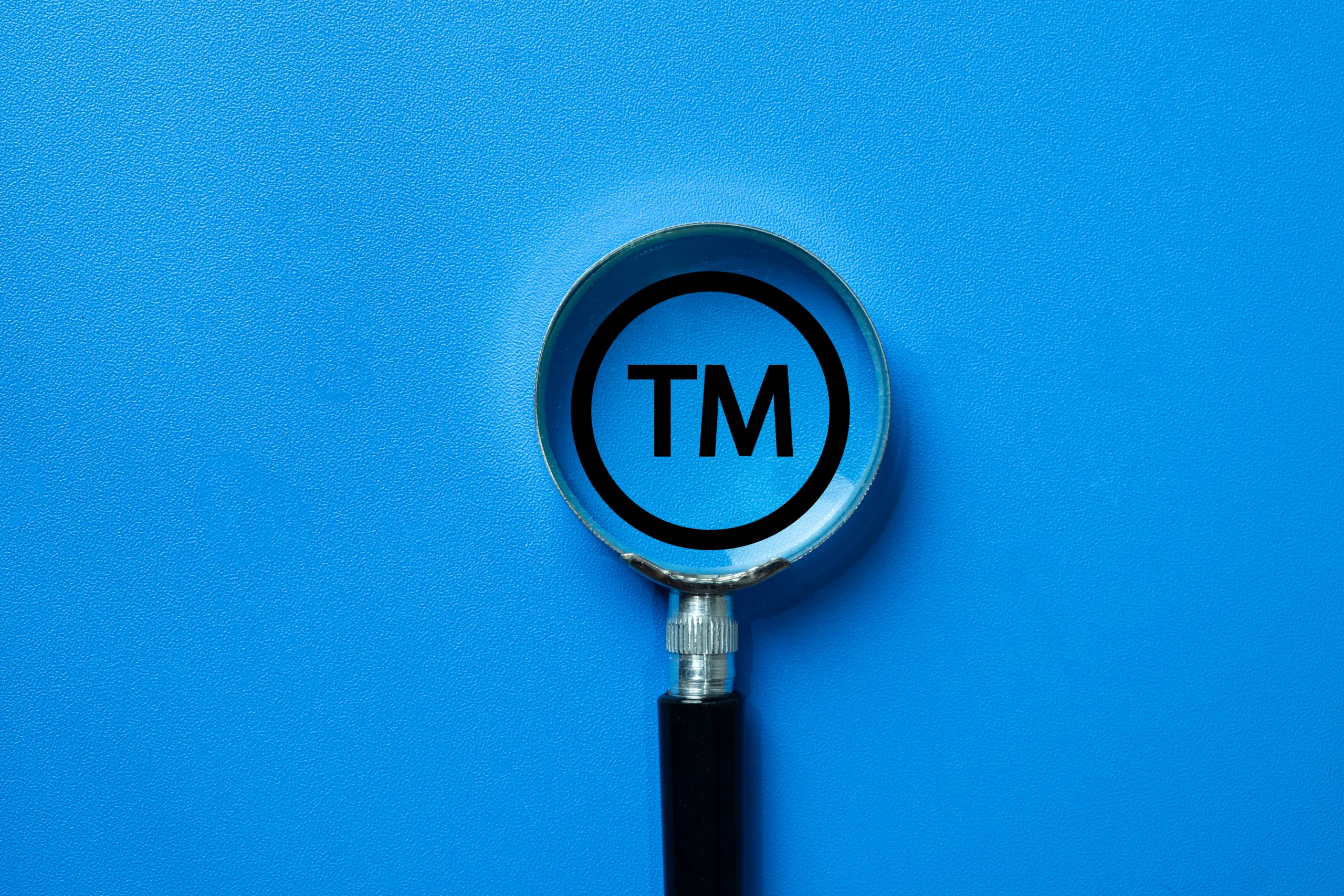 copyright and trademark infringement