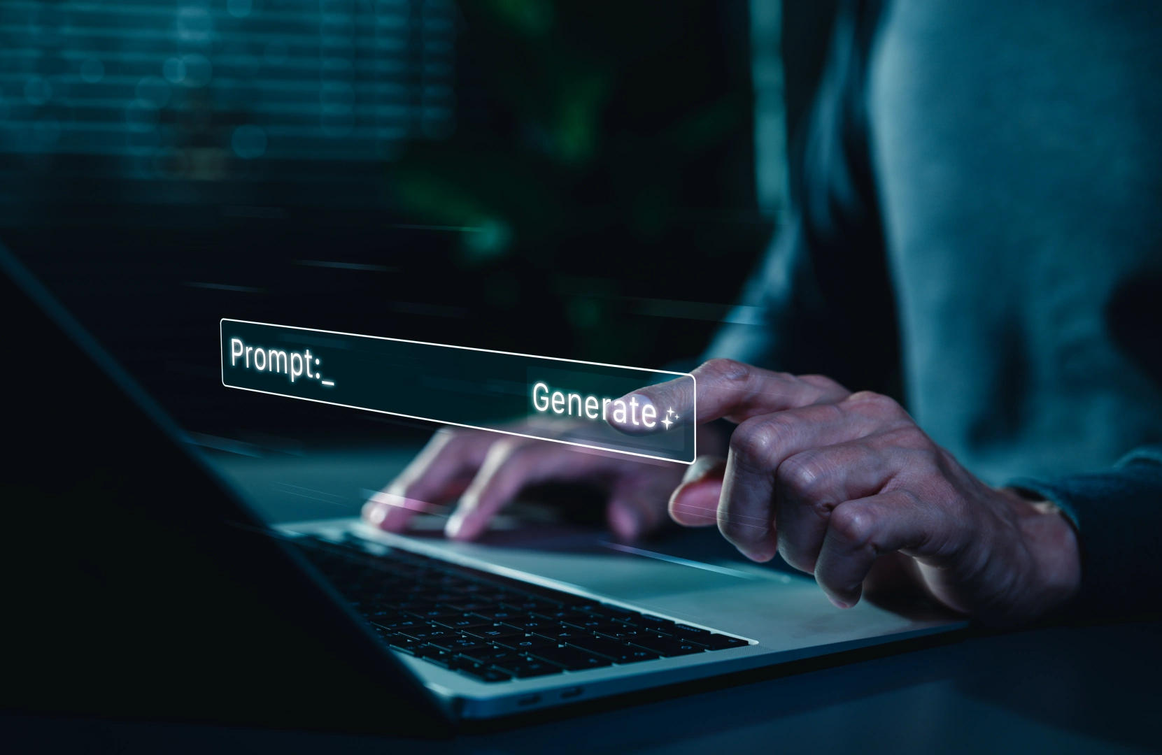 Who Owns Content Generated By AI? Who Owns Content Generated By AI?